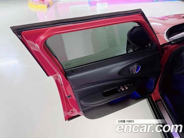 Mini Clubman Base 2 nd 2020 — фото 1