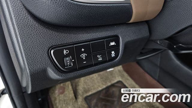 Kia Seltos Gasoline 1.6 Turbo 2 WD Signature 2022 — фото 1