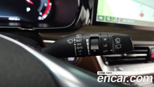 Kia Mohave Diesel 3.0 4 WD 6 seater Masters 2022 — фото 1