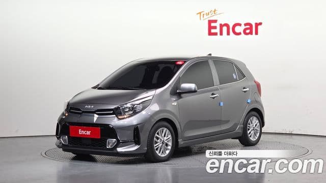 Kia Morning Urban (JA) Best Selection 2022
