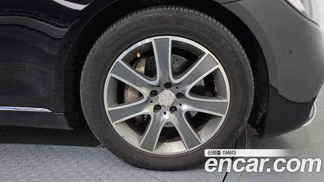 Mercedes-Benz S-Class S350 L d 4 MATIC 2016 — фото 1