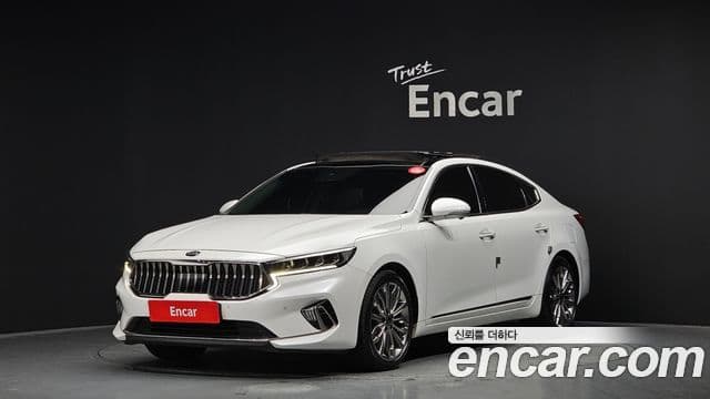 Kia K7 Premier 2.5 GDI Noblesse 2020