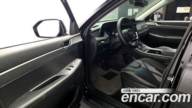 Hyundai Palisade Diesel 2.2 4 WD Exclusive 2023 — фото 1