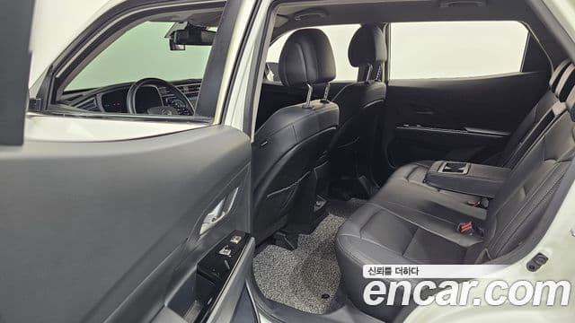 KG Mobility Ssangyong KORANDO Diesel 1.6 2 WD C5 Plus 2020 — фото 1
