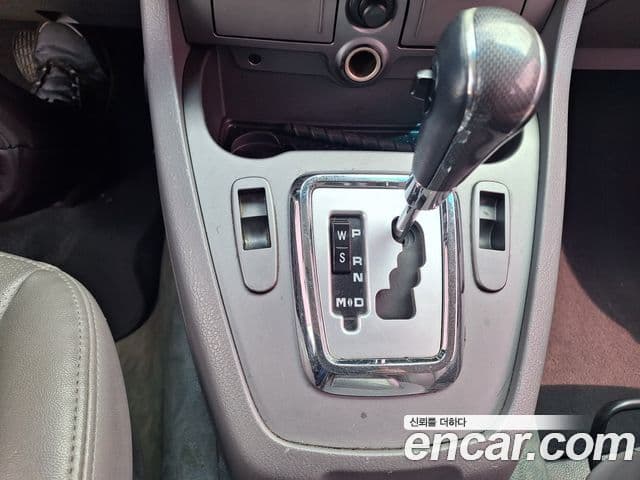 KG Mobility Ssangyong KORANDO 2 WD LT 9 seater 2014 — фото 1