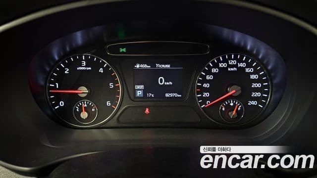 Kia Sorento Diesel 2.2 2 WD Noblesse Special 2018 — фото 1