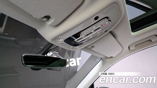 Audi Q7 45 TFSI Quattro 2019 — фото 1