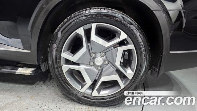 Hyundai Palisade Diesel 2.2 4 WD Prestige 2019 — фото 1