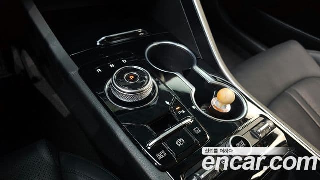 Kia K5 Prestige 2023 — фото 1