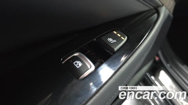 Kia K8 2.5 Gasoline 2 WD Noblesse Light 2023 — фото 1