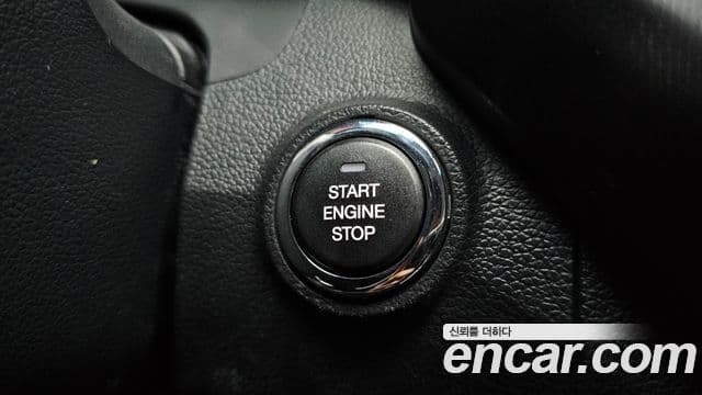KG Mobility Ssangyong TIBOLI 1.6 IX 2 WD 2019 — фото 1
