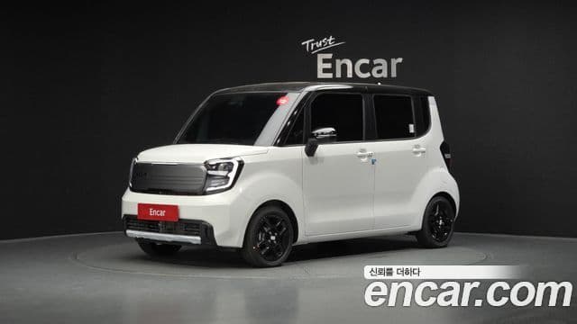 Kia New Kia Ray Signature X Line 2026