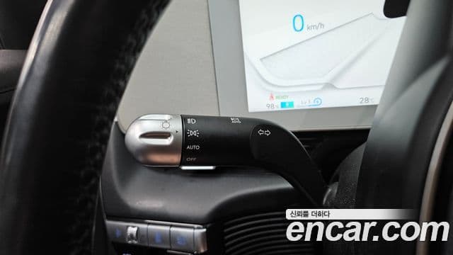 Hyundai Ioniq5 Long Range Prestige 2022 — фото 1