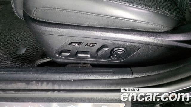 Kia K8 3.5 Gasoline 4 WD Platinum 2022 — фото 1