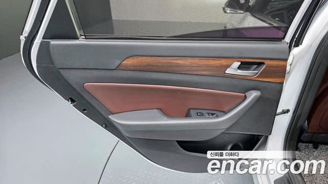 Hyundai Sonata 2.0 Modern 2019 — фото 1