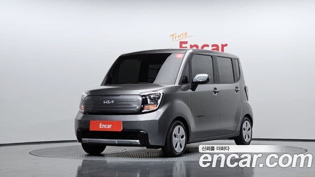 Kia New Kia Ray Van 2 seater Prestige Special 2024