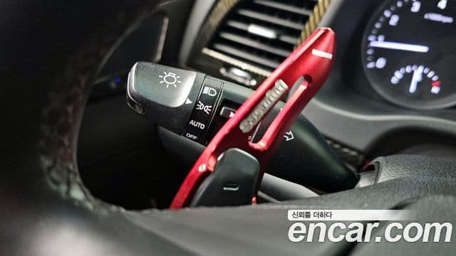 Hyundai AVANTE 1.6 GDI Value Plus 2018 — фото 1