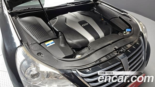 Hyundai Equus VS380 LUXURY 2012 — фото 1