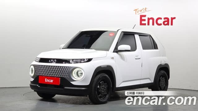 Hyundai Casper Smart 2023