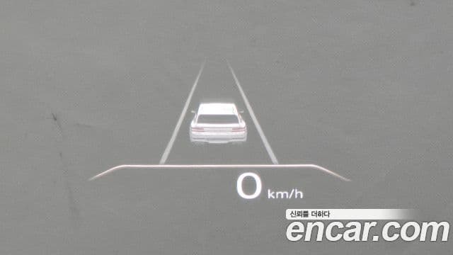 Genesis GV80 2.5 T Gasoline AWD 2020 — фото 1