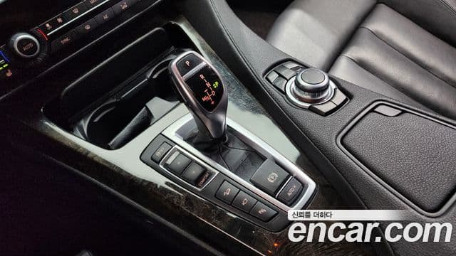 BMW 6-Series 640 d xDrive Gran Coupe 2014 — фото 1