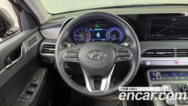 Hyundai Palisade Diesel 2.2 4 WD Exclusive 2022 — фото 1