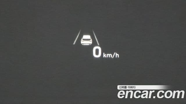 Hyundai Santafe Gasoline 2.5 T 2 WD Prestige 2022 — фото 1