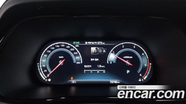 Kia Mohave Diesel 3.0 4 WD 7 seater Masters 2021 — фото 1