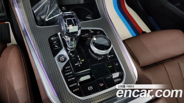 BMW X5 xDrive 30 d M Sport 2021 — фото 1
