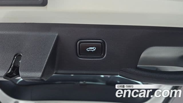 Hyundai Tucson Diesel 2.0 2 WD Inspiration 2021 — фото 1