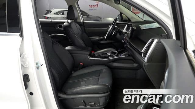 Kia Sorento Gasoline 2.5 T 2 WD Noblesse 2024 — фото 1