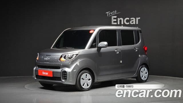 Kia New Ray Standard 2022
