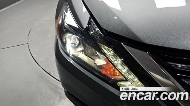 Nissan Altima 2.5 Smart L33 2017 — фото 1