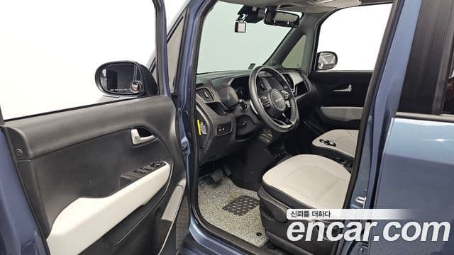 Kia RAY Air 2024 — фото 1