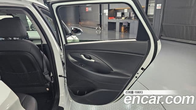 Hyundai i30 1.4 Turbo Style 2018 — фото 1