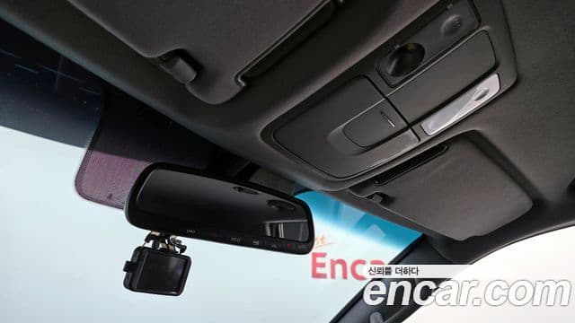 Kia Mohave Diesel 3.0 4 WD President 2019 — фото 1