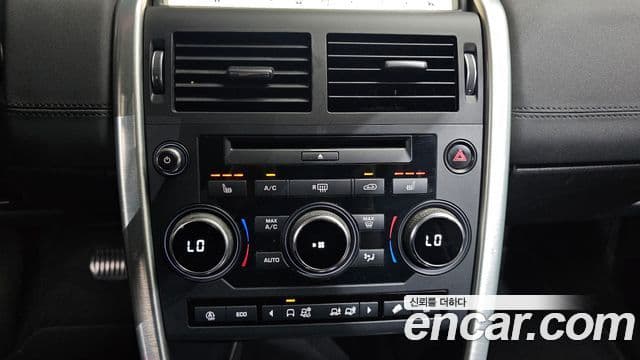 Land Rover Discovery Sport 2.0 TD4 SE (150 HP) 2019 — фото 1
