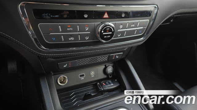 KG Mobility Ssangyong Rexton Diesel 2.2 4 WD Prestige 2018 — фото 1