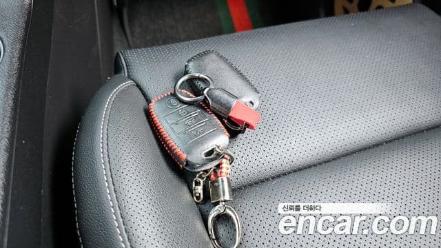 Kia Sportage Diesel 1.6 2 WD Prestige 2019 — фото 1