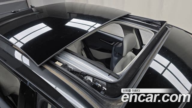 Kia EV6 Long Range 4 WD Air 2023 — фото 1