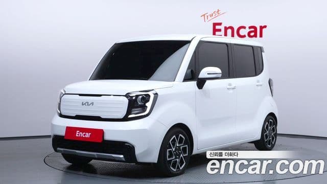 Kia New Kia Ray Signature 2024