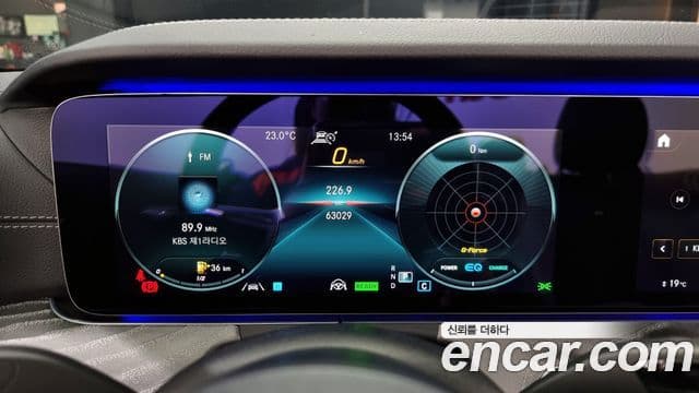 Mercedes-Benz E-Class E450 4 MATIC Cabriolet 2021 — фото 1