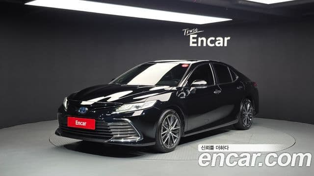 Toyota Camry (XV70) 2.5 XLE Hybrid 2023