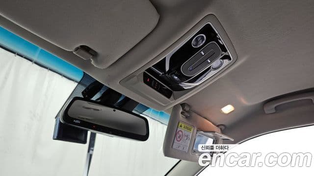 KG Mobility Ssangyong Rexton Diesel 2.2 2 WD Prestige 2021 — фото 1