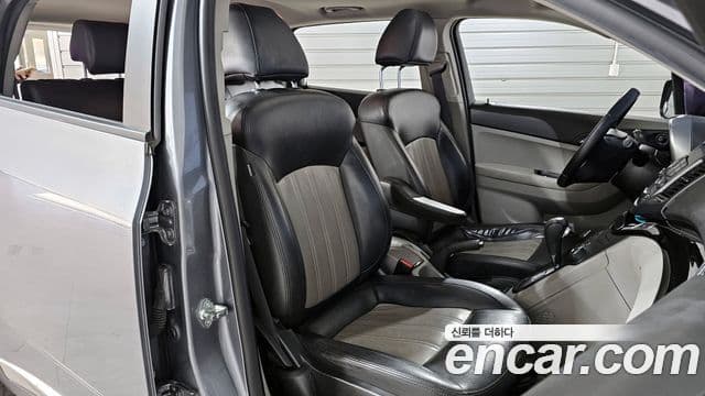 ChevroletGMDaewoo Orlando 2.0 Diesel Platinum Package 2015 — фото 1