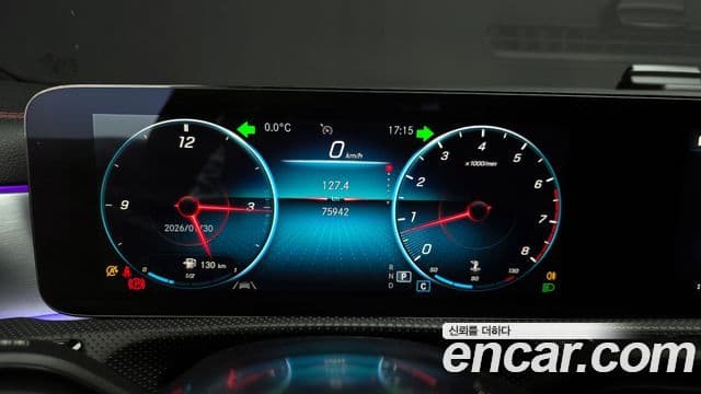 Mercedes-Benz CLA-Class CLA250 4 MATIC 2021 — фото 1