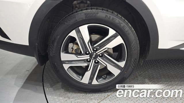 Kia Sorento HEV 1.6 2 WD Prestige 2022 — фото 1