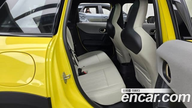 Mini Cooper 5-door Thunderbird 2025 — фото 1