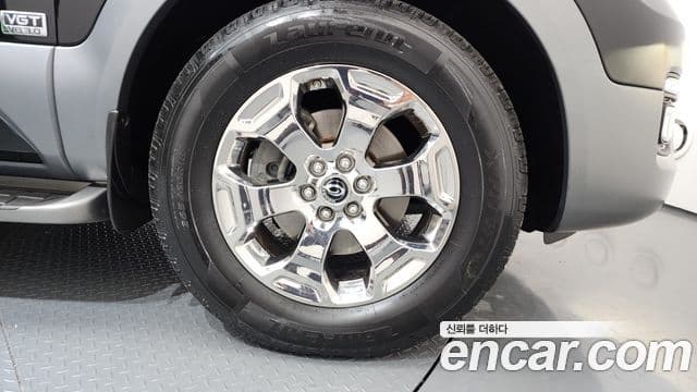 Kia Mohave Diesel 3.0 4 WD President 2019 — фото 1