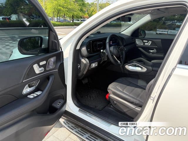 Mercedes-Benz GLE-Class GLE450 4 MATIC 2025 — фото 1